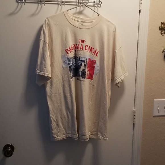 Gildan Other - Cotton Tshirt. Brand NEW. NEVER WORN. no tags